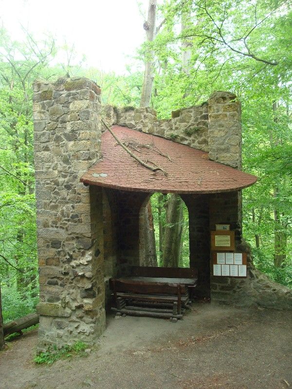 Burg Schwarzberg
